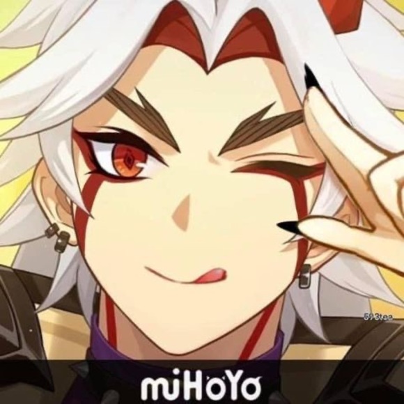 Meet your Posher, Thy - Picture 1 of 1